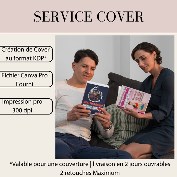 Service COVER
