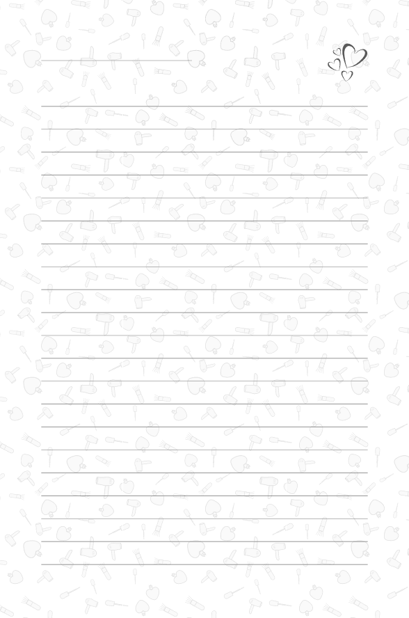 Carnet de notes Couette Noir et blanc | 99 pages 6x9 - Kdpfastoche